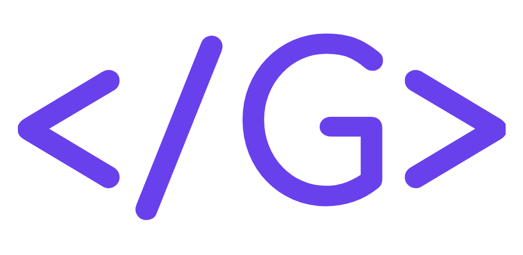 Gapord Logo